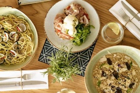 Grecotel Mandola Rosa - 13