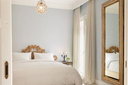 Grecotel Mandola Rosa - 16