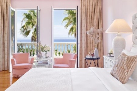 Grecotel Mandola Rosa - 21