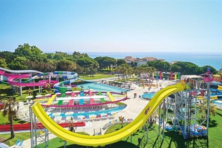 Grecotel Mandola Rosa - 26