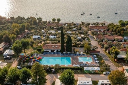 Camping Fontanelle - 12