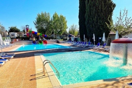 Camping Fontanelle - 13