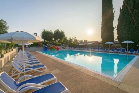 Camping Fontanelle - 14