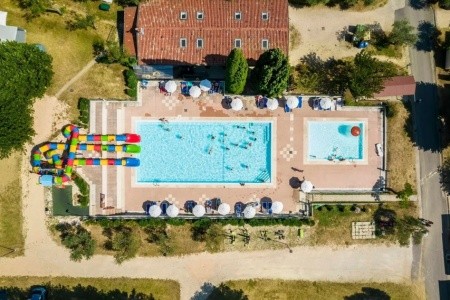 Camping Fontanelle - 15