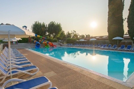 Camping Fontanelle - 16