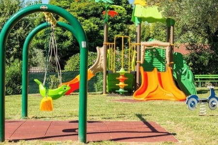 Camping Fontanelle - 17