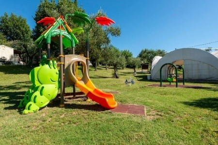 Camping Fontanelle - 18