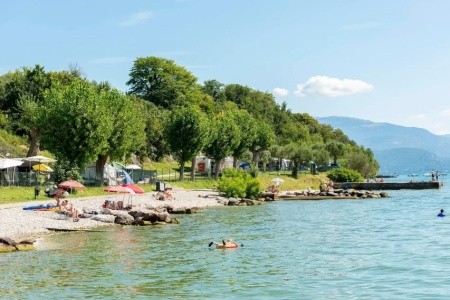 Camping Fontanelle - 19