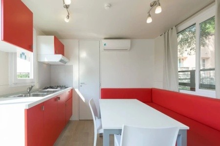 Camping Fontanelle - 22