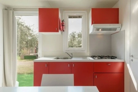 Camping Fontanelle - 23