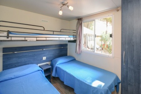 Camping Fontanelle - 26