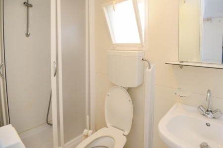 Camping Fontanelle - 30