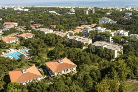 Villaggio Lido Del Sole