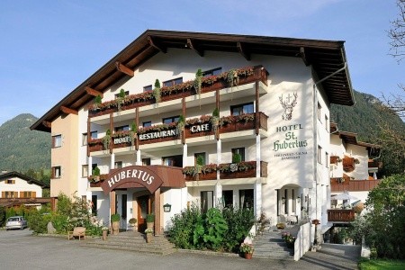 St. Hubertus (Lofer) - 2