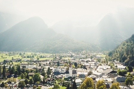 St. Hubertus (Lofer) - 3