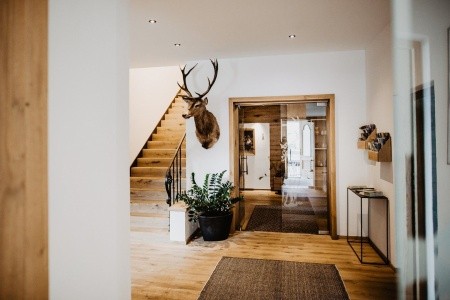 St. Hubertus (Lofer) - 12