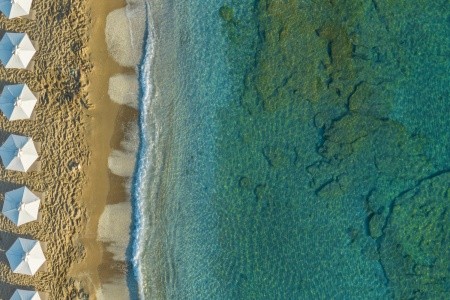 Grécko Kréta Creta Maris Beach Resort 4 dňový pobyt All Inclusive Letecky Letisko: Praha August 2026 (10/08/26-13/08/26)