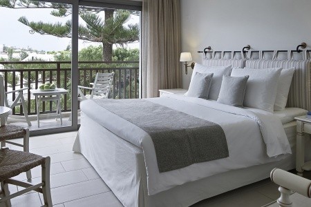 Grécko Kréta Creta Maris Beach Resort 4 dňový pobyt All Inclusive Letecky Letisko: Praha August 2026 (10/08/26-13/08/26)