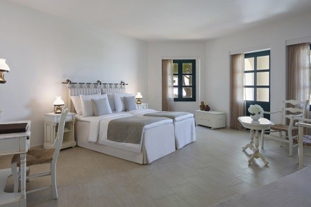 Grécko Kréta Creta Maris Beach Resort 4 dňový pobyt All Inclusive Letecky Letisko: Praha August 2026 (10/08/26-13/08/26)