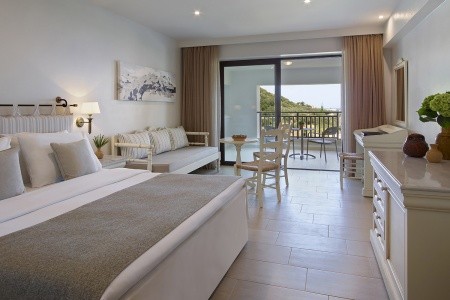 Grécko Kréta Creta Maris Beach Resort 4 dňový pobyt All Inclusive Letecky Letisko: Praha August 2026 (10/08/26-13/08/26)