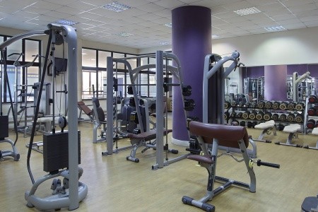 Grécko Kréta Creta Maris Beach Resort 4 dňový pobyt All Inclusive Letecky Letisko: Praha August 2026 (10/08/26-13/08/26)