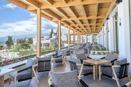 Grécko Kréta Creta Maris Beach Resort 4 dňový pobyt All Inclusive Letecky Letisko: Praha August 2026 (10/08/26-13/08/26)