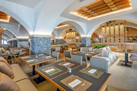 Grécko Kréta Creta Maris Beach Resort 4 dňový pobyt All Inclusive Letecky Letisko: Praha August 2026 (10/08/26-13/08/26)