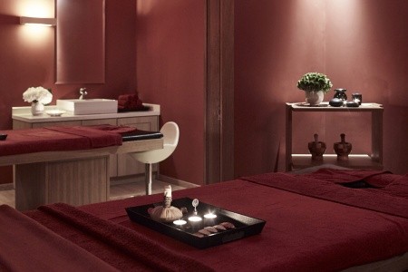 Grécko Kréta Creta Maris Beach Resort 4 dňový pobyt All Inclusive Letecky Letisko: Praha August 2026 (10/08/26-13/08/26)