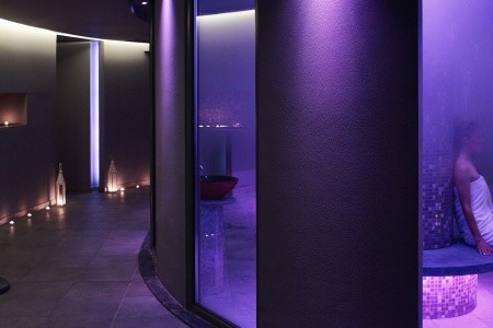 Grécko Kréta Creta Maris Beach Resort 4 dňový pobyt All Inclusive Letecky Letisko: Praha August 2026 (10/08/26-13/08/26)