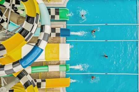 Grécko Kréta Creta Maris Beach Resort 4 dňový pobyt All Inclusive Letecky Letisko: Praha August 2026 (10/08/26-13/08/26)