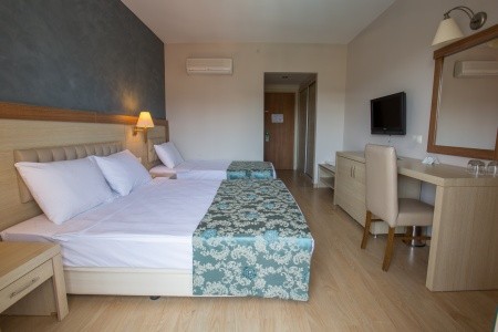 Side Aquamarin Resort & Spa - 5