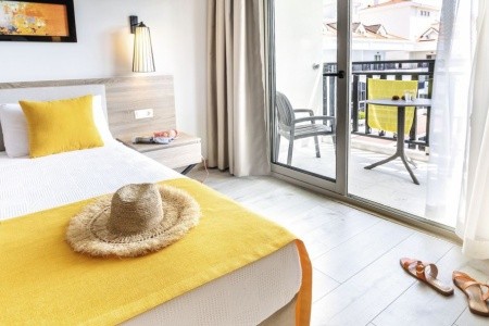 Side Aquamarin Resort & Spa - 6