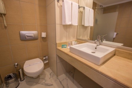 Side Aquamarin Resort & Spa - 8