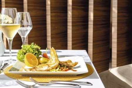 Side Aquamarin Resort & Spa - 10