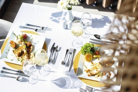 Side Aquamarin Resort & Spa - 11