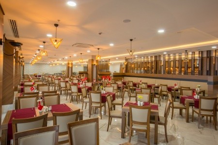 Side Aquamarin Resort & Spa - 12