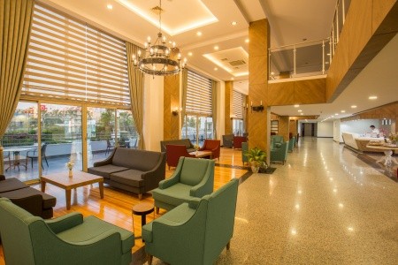 Side Aquamarin Resort & Spa - 13