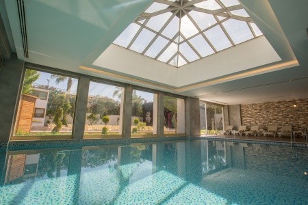 Side Aquamarin Resort & Spa - 17