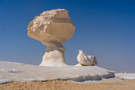 ZA POKLADY EGYPTA A TAJEMSTVÍ ZÁPADNÍ POUŠTĚ - 3