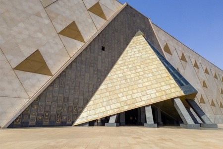 ZA POKLADY EGYPTA A TAJEMSTVÍ ZÁPADNÍ POUŠTĚ - 7