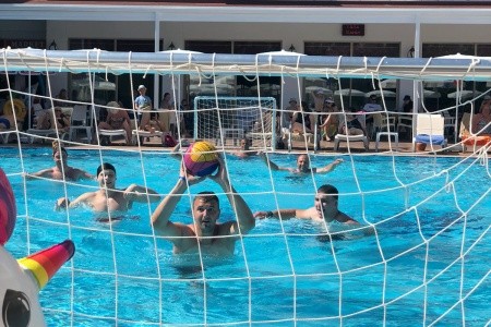 Side Aquamarin Resort & Spa - 19