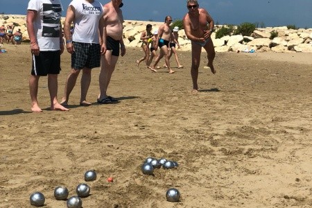 Side Aquamarin Resort & Spa - 21