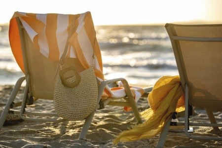 Side Aquamarin Resort & Spa - 22