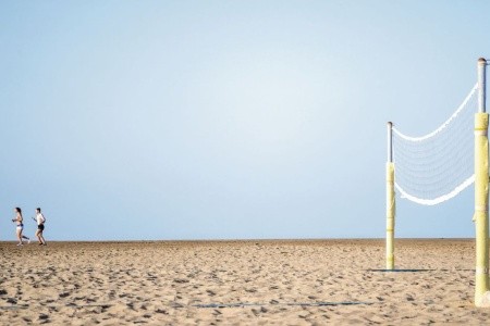 Side Aquamarin Resort & Spa - 23