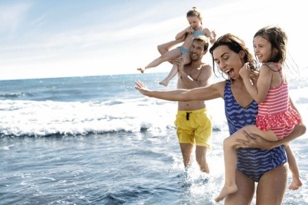 Side Aquamarin Resort & Spa - 24