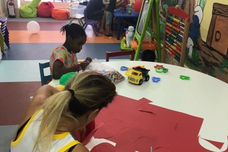 Side Aquamarin Resort & Spa - 25