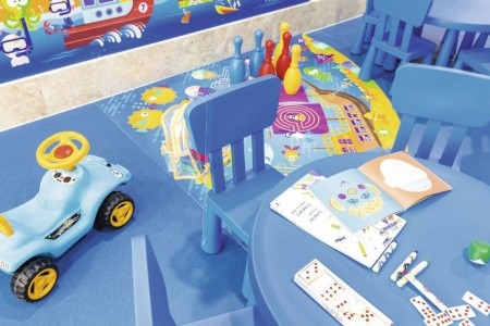 Side Aquamarin Resort & Spa - 27