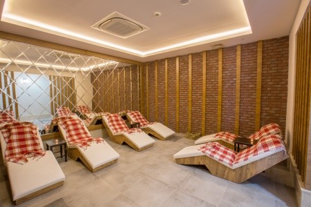 Side Aquamarin Resort & Spa - 30