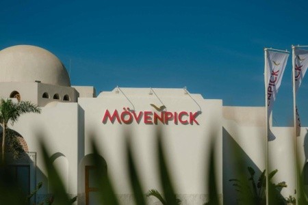 Movenpick Resort - 25