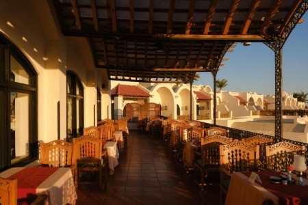 Movenpick Resort - 26